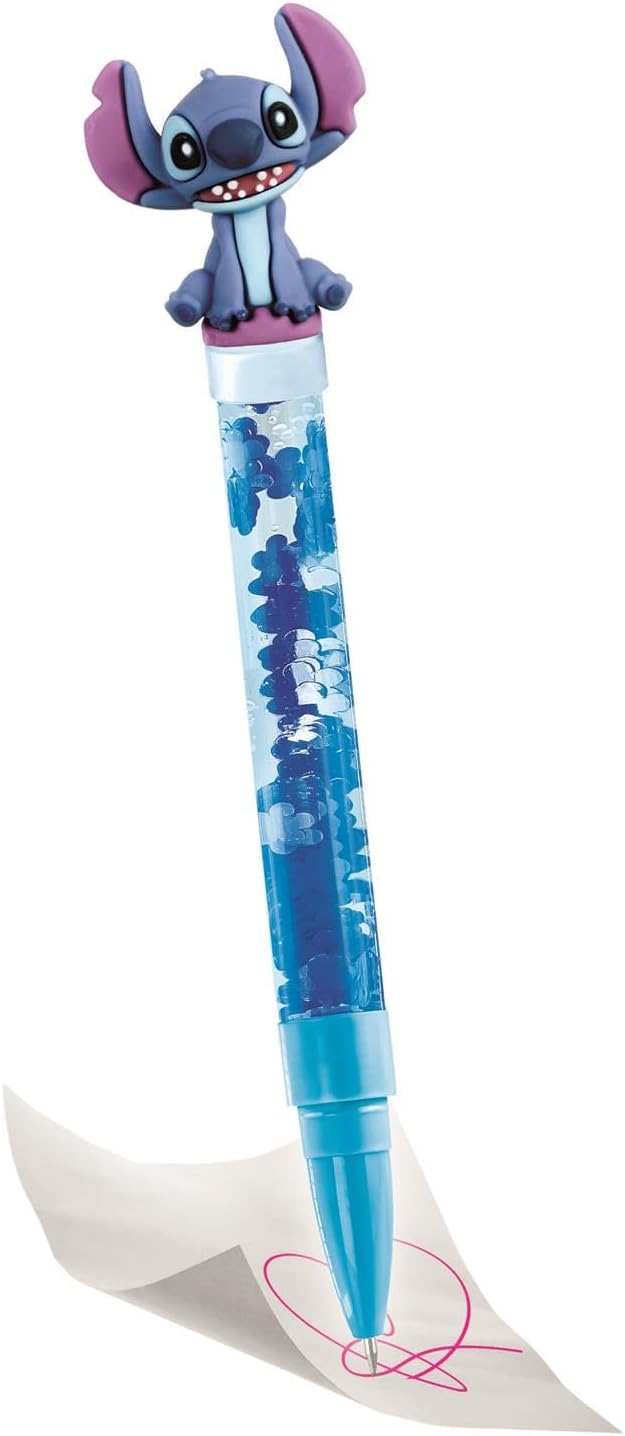 Coffret Stylos Personnalisables Stitch – Image 6