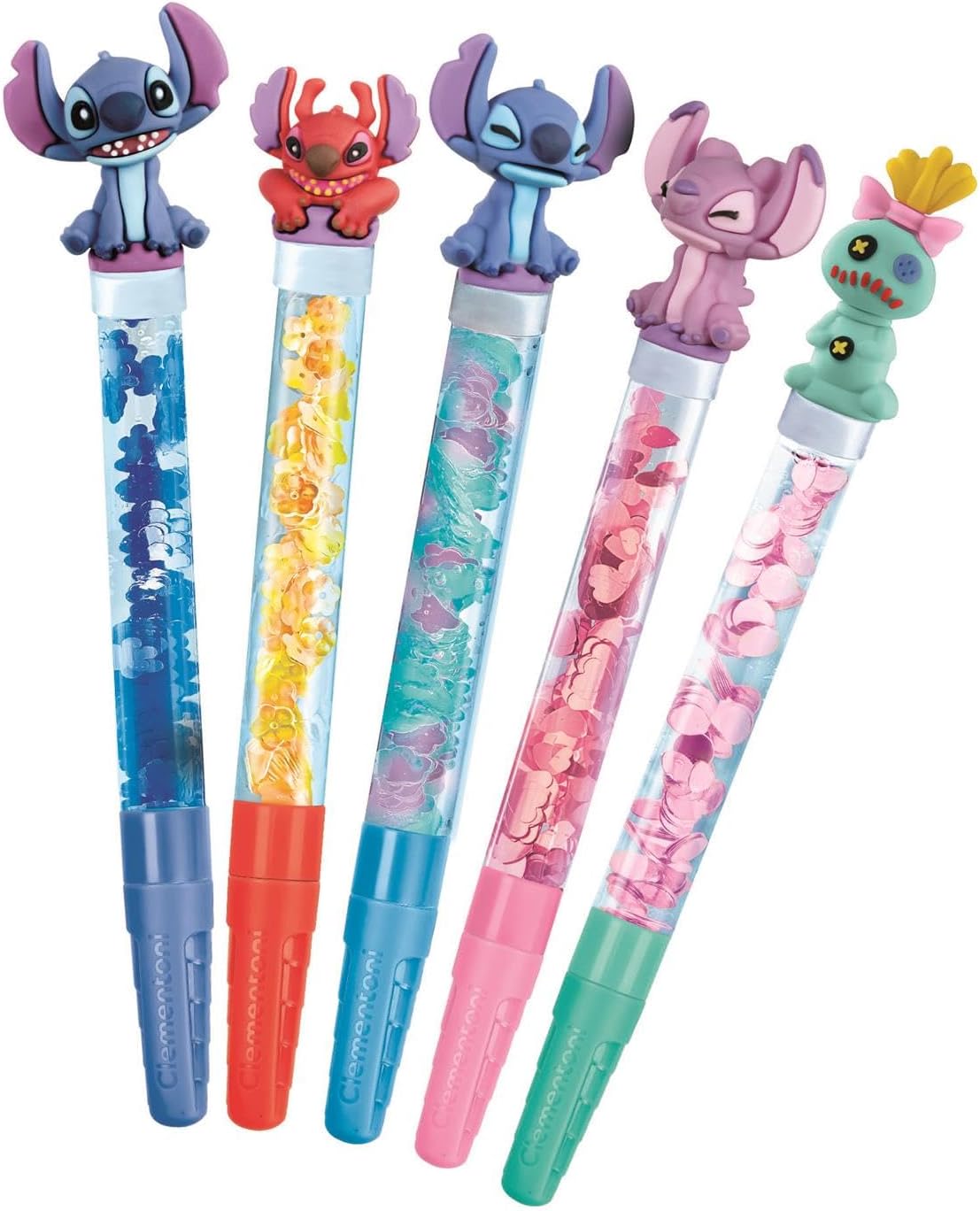 Coffret Stylos Personnalisables Stitch – Image 9