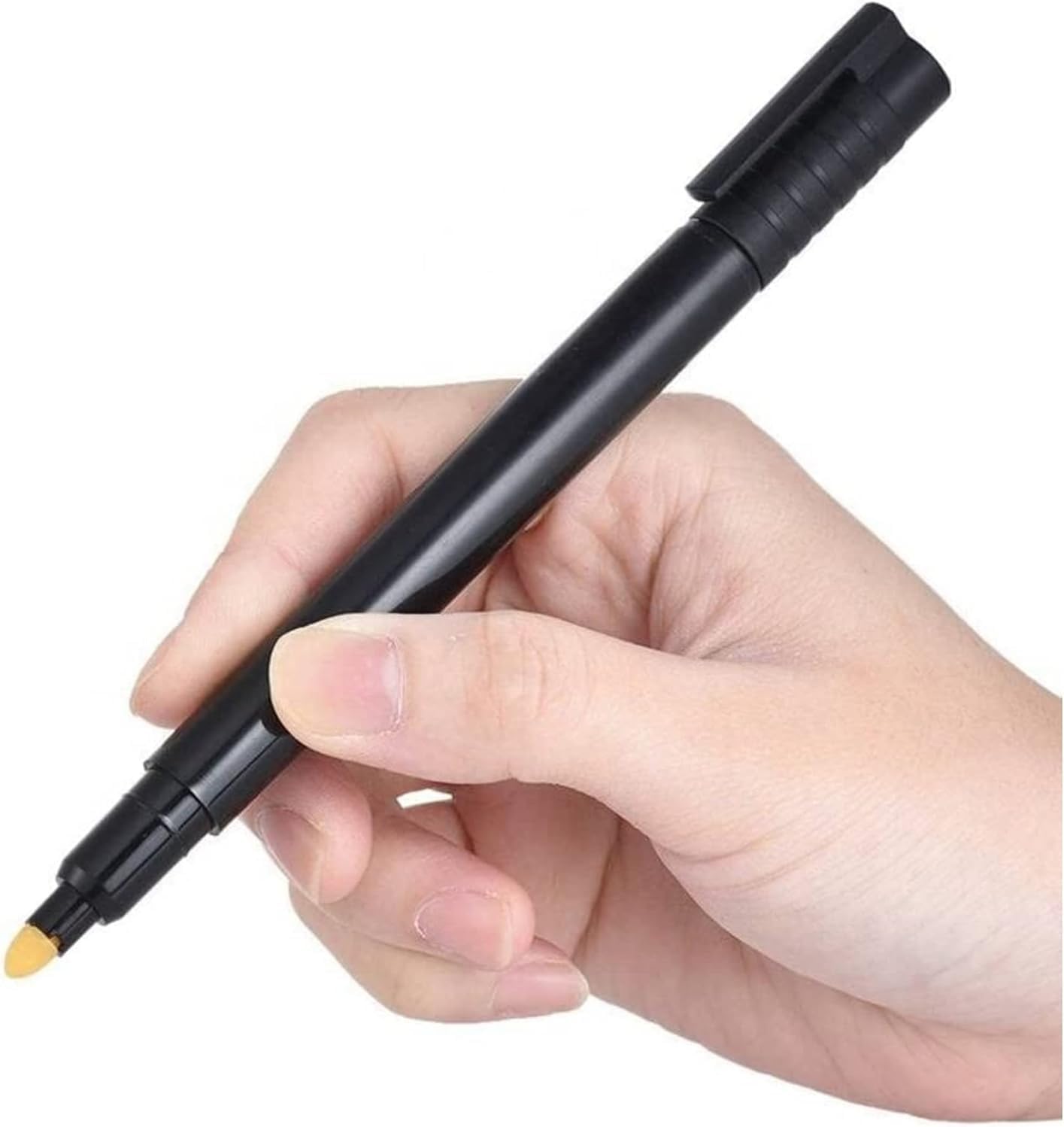 Stylo Détecteur de Faux Billets Euros – Image 3