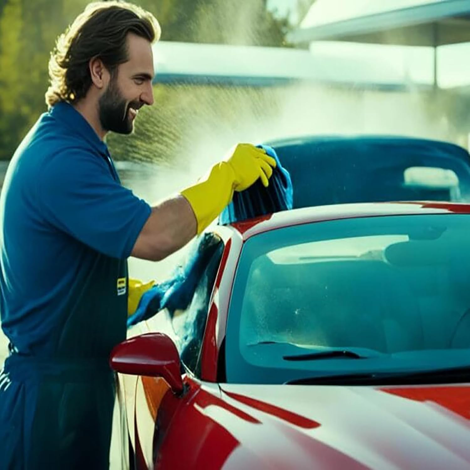 Stylo Efface Rayures Auto - Lot de 3 Stylos – Image 7