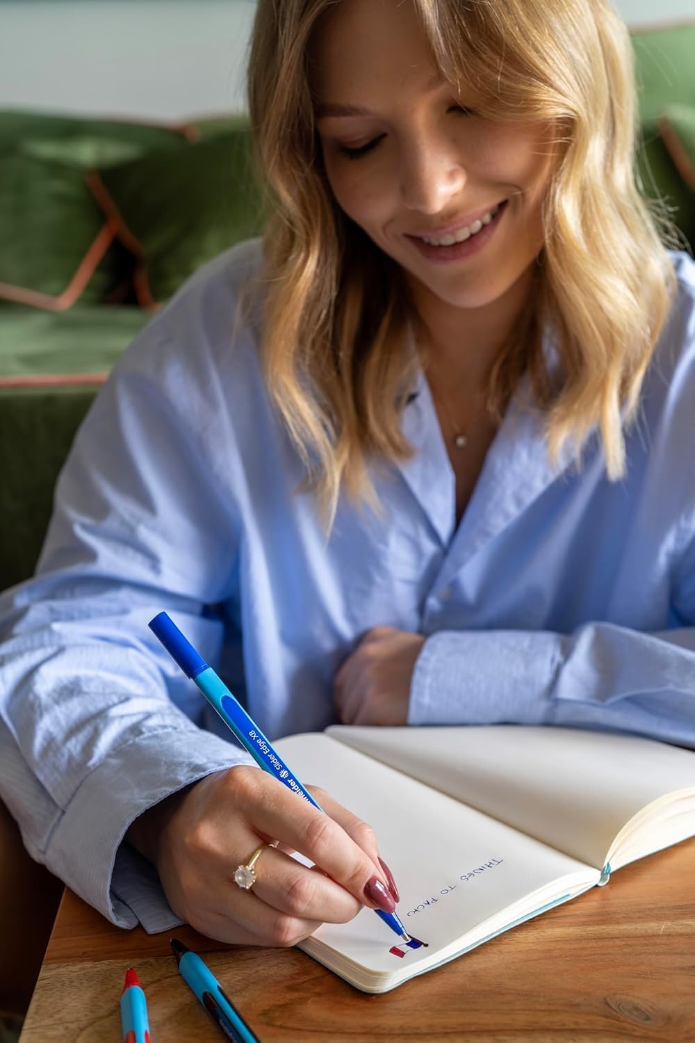 1767510809 stylos schneider slider edge xb lot de 10