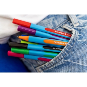 1767510813 stylos schneider slider edge xb lot de 10