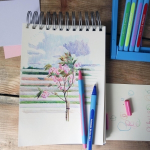 1767510816 stylos schneider slider edge xb lot de 10