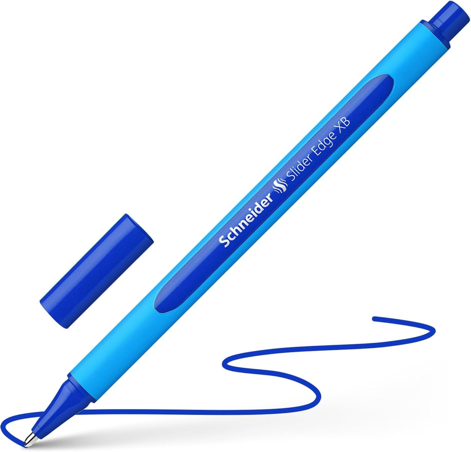 1767510822 stylos schneider slider edge xb lot de 10