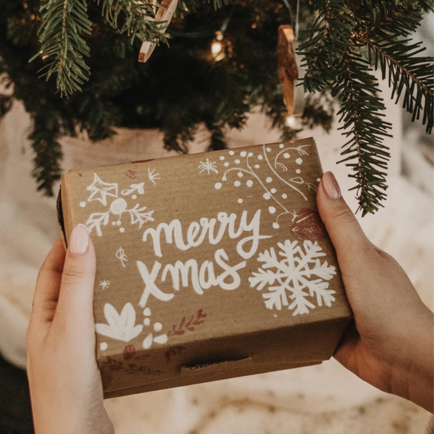 24 Feutres Acryliques Double Pointe Zenacolor – Image 7