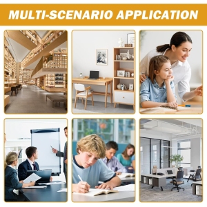 1767568171 stylos retractables en bambou 50 pieces eco responsables