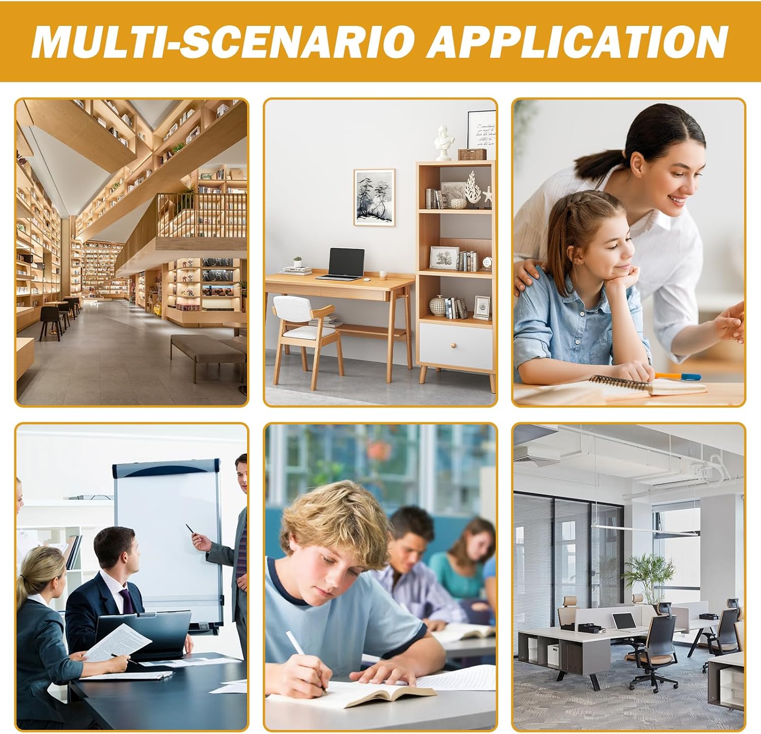 1767568171 stylos retractables en bambou 50 pieces eco responsables