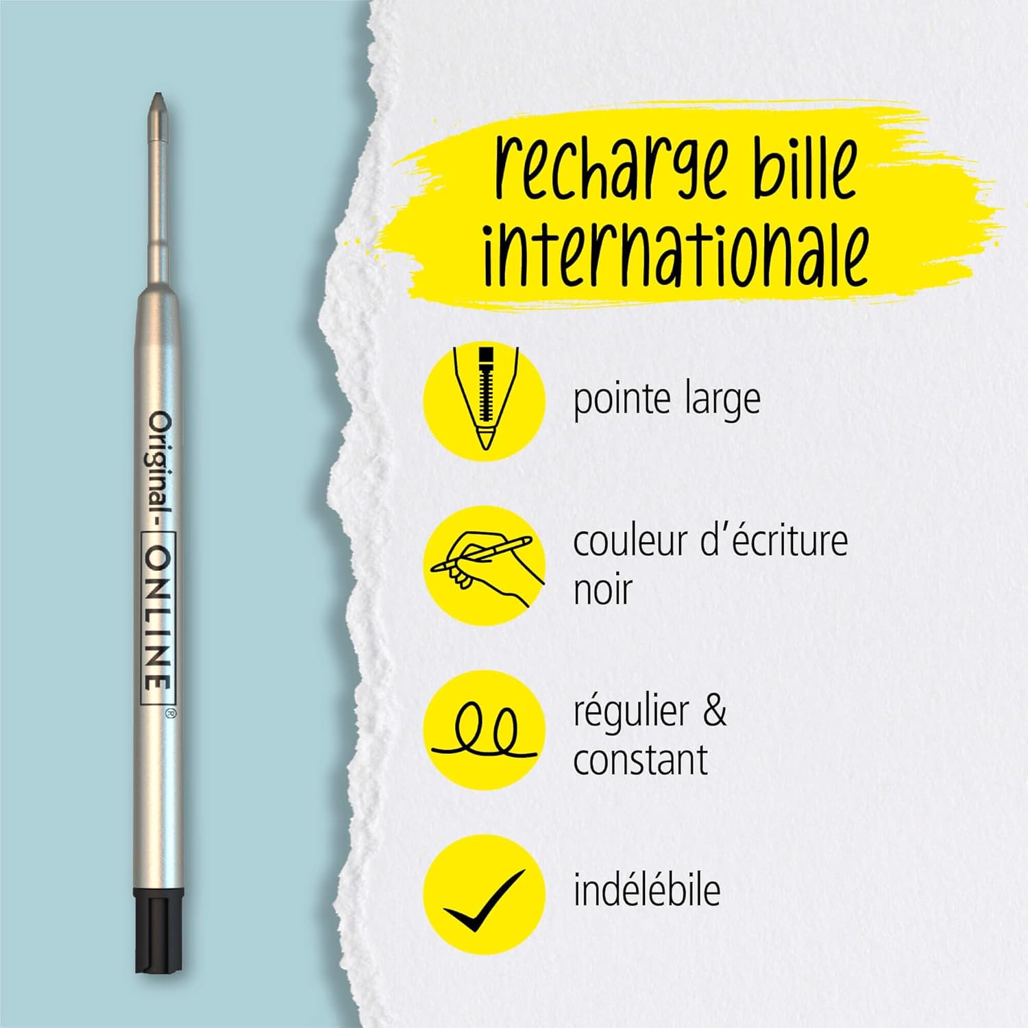 1767575308 recharge stylo a bille indelebile noir b large