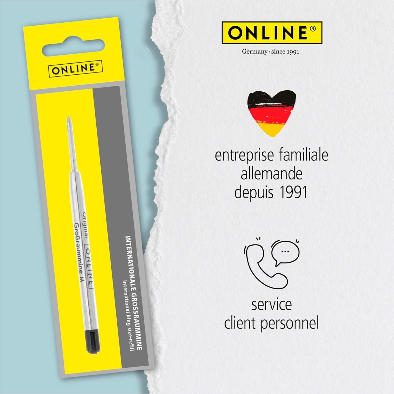 1767575328 recharge stylo a bille indelebile noir b large