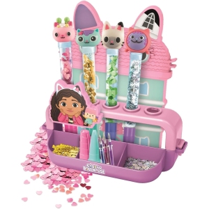 1767575620 stylos gabby magiques a personnaliser coffret creatif 25 accessoires