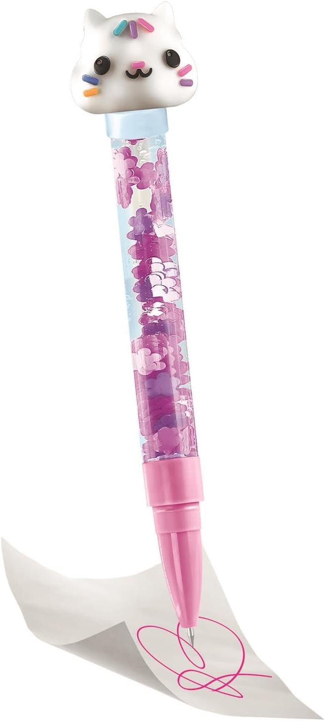 1767575633 stylos gabby magiques a personnaliser coffret creatif 25 accessoires