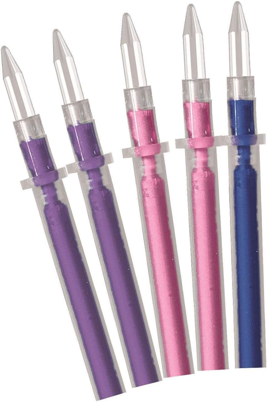 1767575635 stylos gabby magiques a personnaliser coffret creatif 25 accessoires