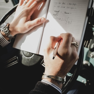 1767577142 cross classic century stylo bille rechargeable en chrome