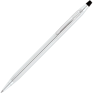 1767577150 cross classic century stylo bille rechargeable en chrome
