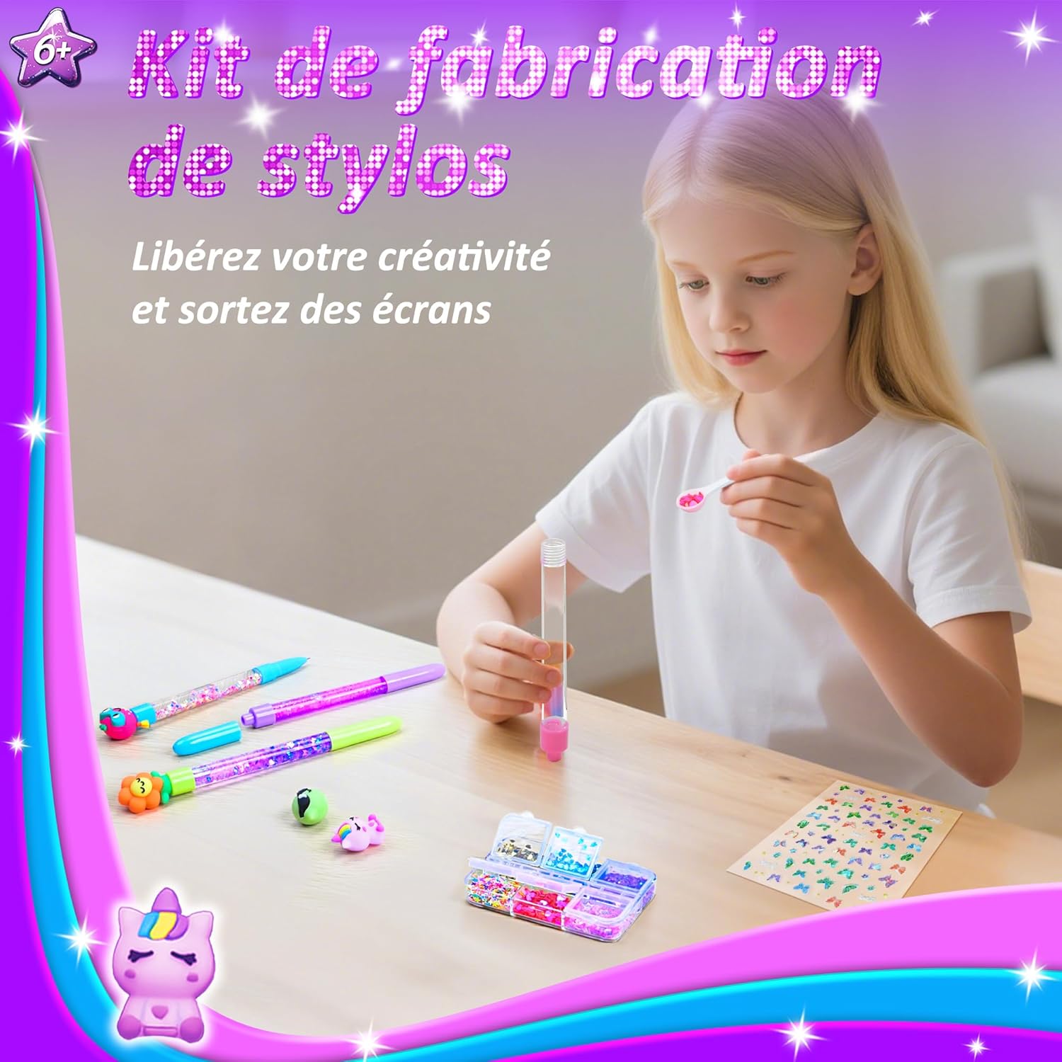 1767578805 atelier creatif fabrique a stylo pour enfants