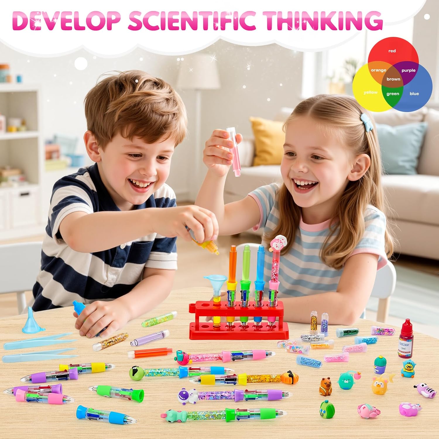 1767579190 pstrongkit creatif stylo enfant 15 piecesstrongp