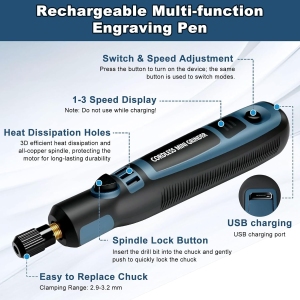 1767579761 stylo graveur electrique portable usb kit multifonction 50 embouts
