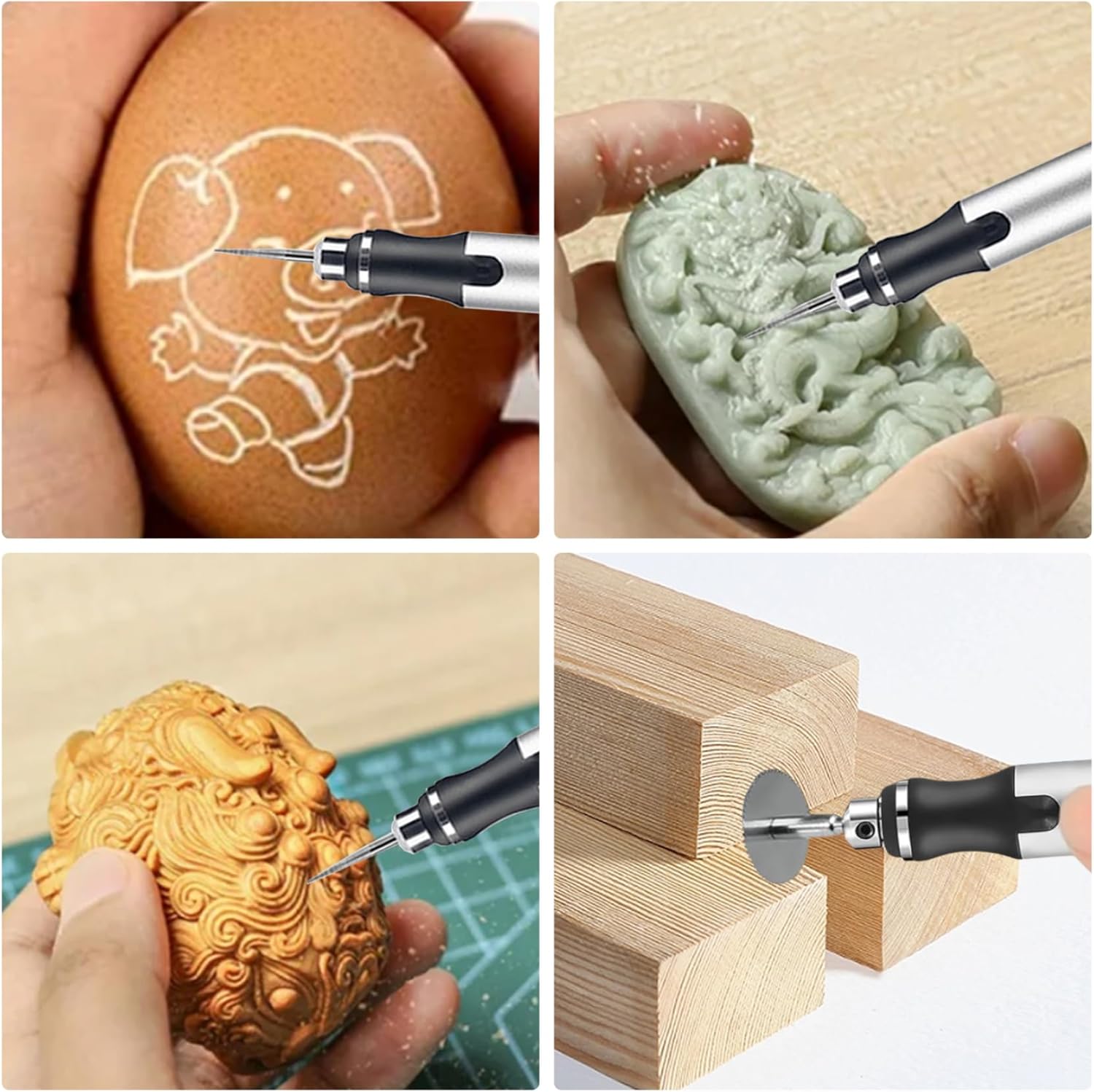 1767580284 kit stylo gravure sans fil usb bricolage creatif
