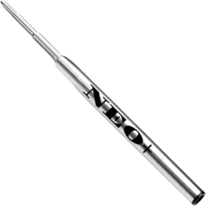1767581672 recharges neo pour stylos montblanc 2 encriers noirs