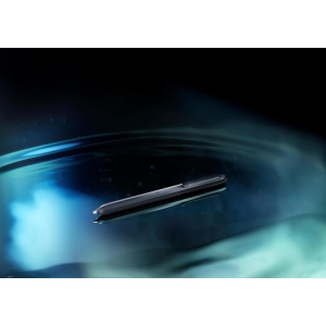 1767585074 stylo a bille faber castell avori cosmic flow indelebile