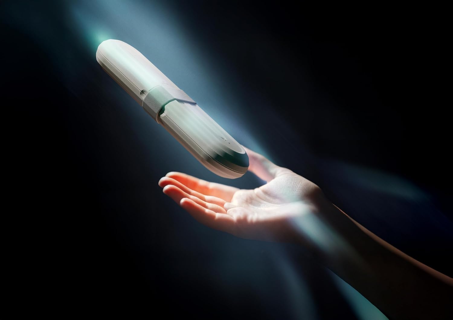 1767585077 stylo a bille faber castell avori cosmic flow indelebile