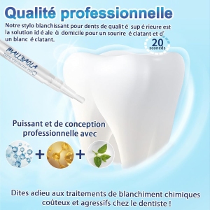 1767587627 kit stylo blanchiment dentaire 4 pieces