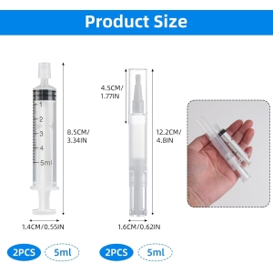 1767588555 kit de retouche avec stylos seringues et pinceau