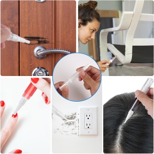 1767588570 kit de retouche avec stylos seringues et pinceau