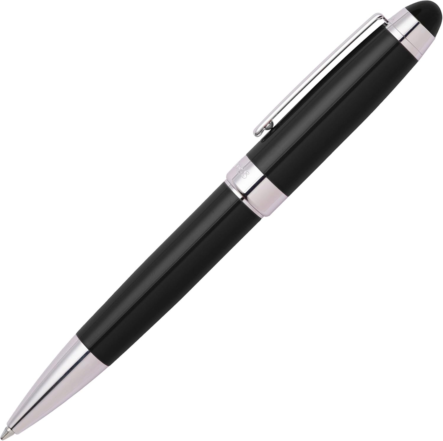 Idée cadeau : Stylo Bille HUGO BOSS – Image 2