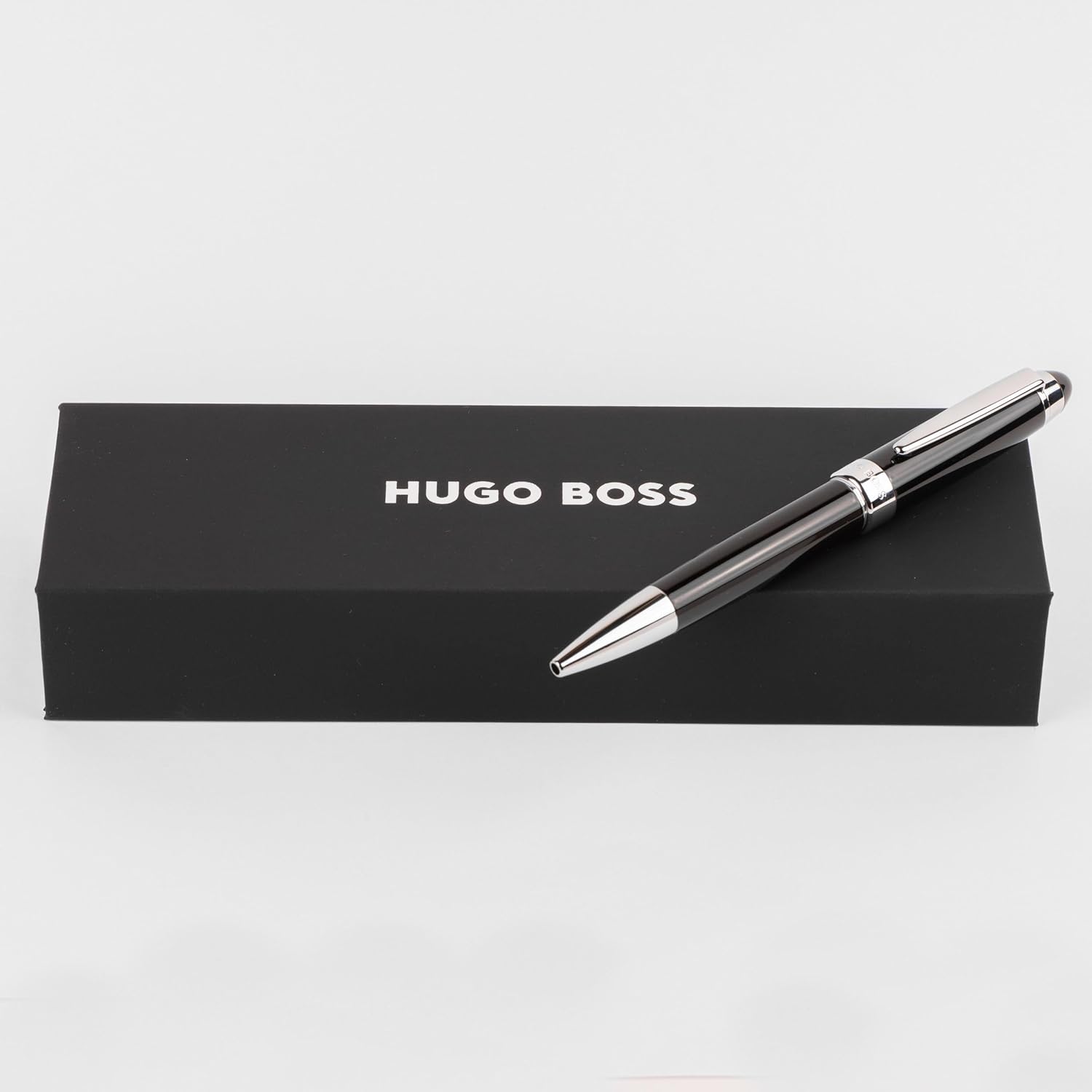 Idée cadeau : Stylo Bille HUGO BOSS – Image 4
