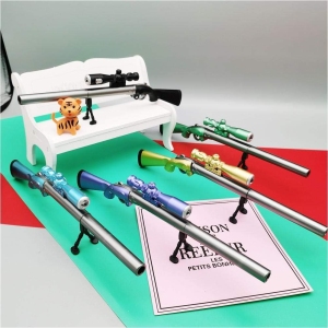 1767593256 stylo gel lumineux pistolet poulet creatif