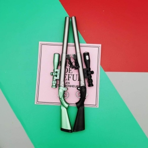 1767593264 stylo gel lumineux pistolet poulet creatif