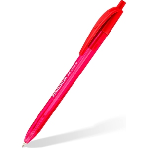 1767593451 stylos a bille retractables assortis lot de 8