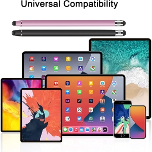 1767593671 stylet universel 2 en 1 noir or rose