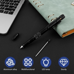 1767593825 stylo tactique 8 en 1 avec led cadeau ideal pour hommes