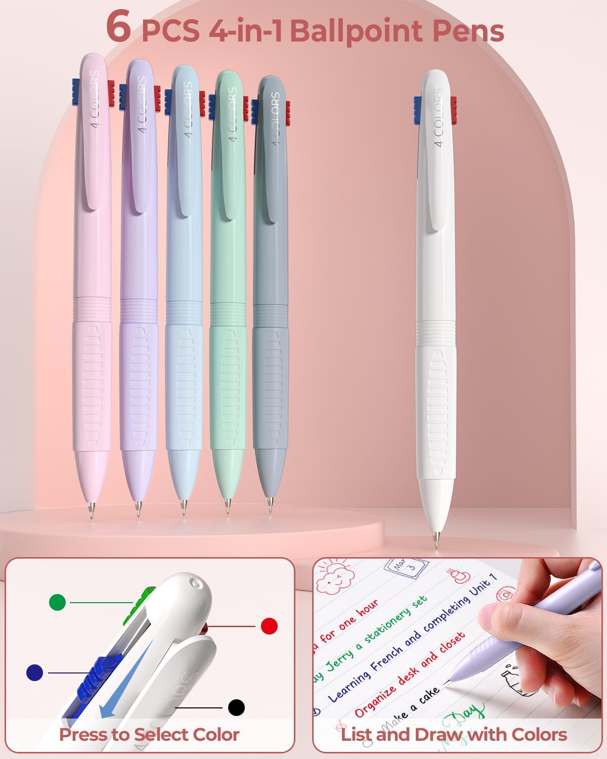 1767595171 pstrongtrousse scolaire complete 56 articlesstrongp