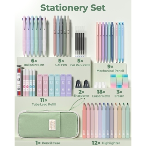 1767596138 kit scolaire complet 56 articles essentiels