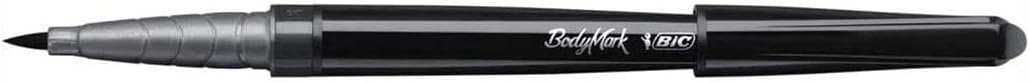 Stylo Tatouage Temporaire BIC BodyMark Noir – Image 3