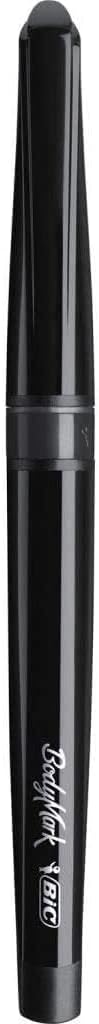 Stylo Tatouage Temporaire BIC BodyMark Noir – Image 4