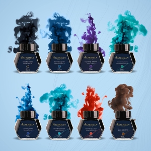 1767600069 encre waterman bleu serenite 50 ml