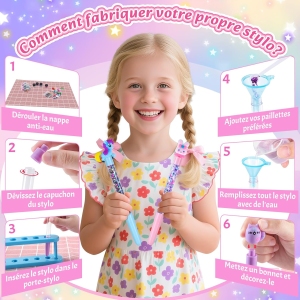 1767602024 atelier de stylos kazzley 73 pcs creatifs
