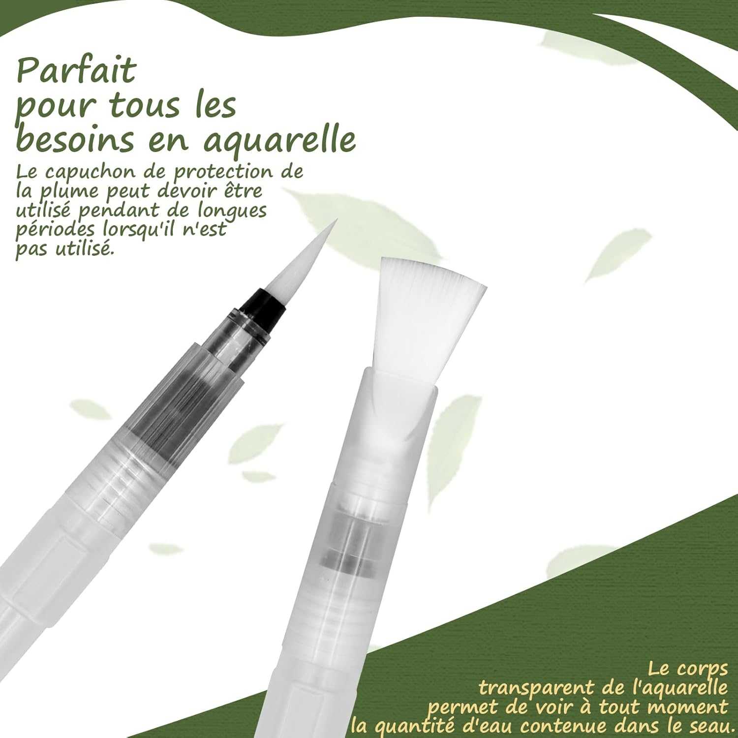 1767606924 set de 7 pinceaux a eau remplissables