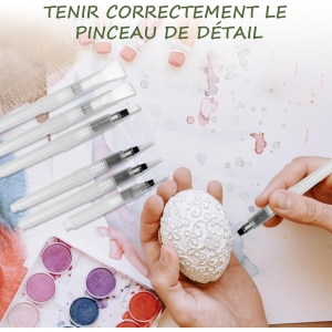 1767606937 set de 7 pinceaux a eau remplissables