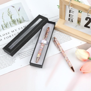 1767607114 stylos a bille brillants metalliques elegants et durables