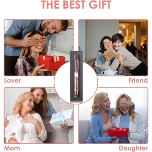 1767607118 stylos a bille brillants metalliques elegants et durables