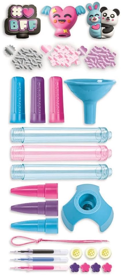 Coffret : Créez vos stylos Clementoni IDEA – Image 4