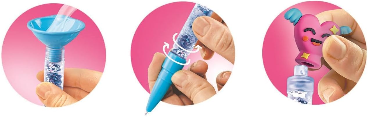 Coffret : Créez vos stylos Clementoni IDEA – Image 5