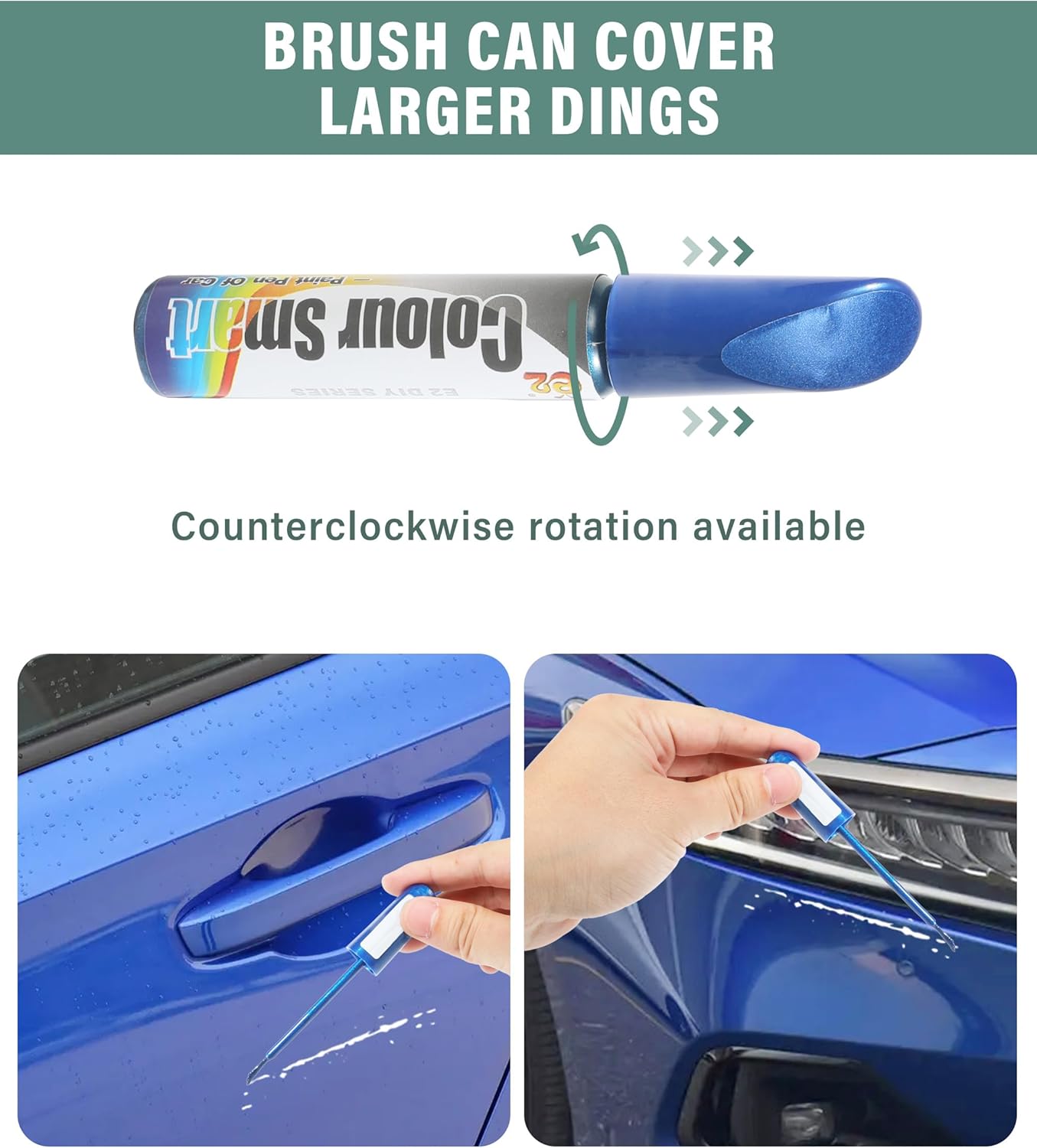 1767608628 stylo peinture voiture anti rayure bleu
