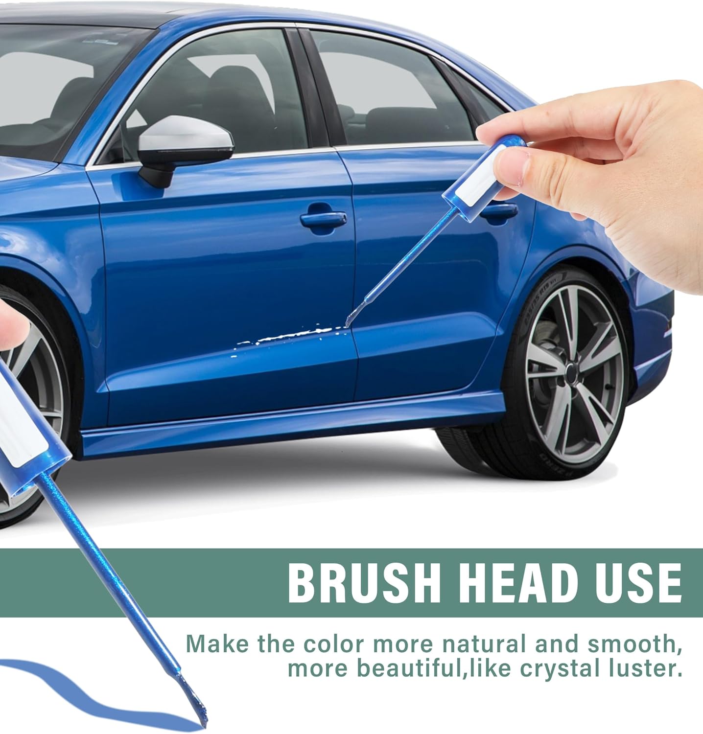 1767608632 stylo peinture voiture anti rayure bleu