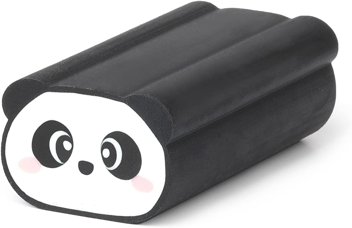 Gomme Parfumée à la Fraise Panda Pantastic Legami – Image 3